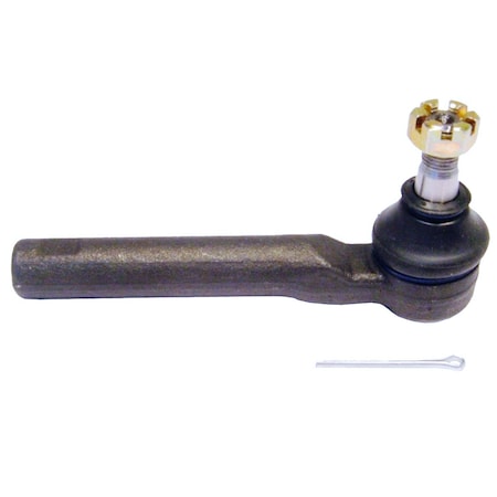 Delphi Steering Tie Rod End, Ta1812 TA1812